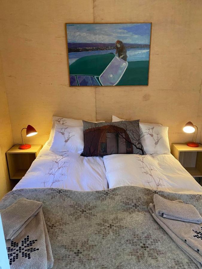 Appartement Audkula Dome