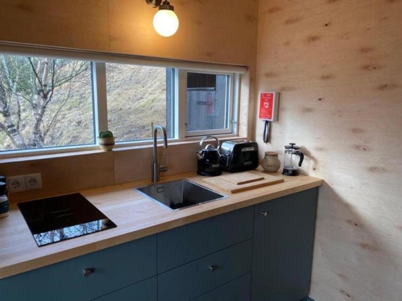 Audkula Dome Appartement Hella