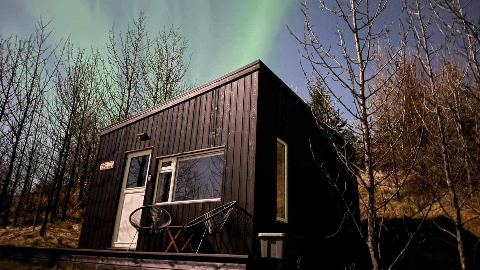 Audkula Dome Appartement