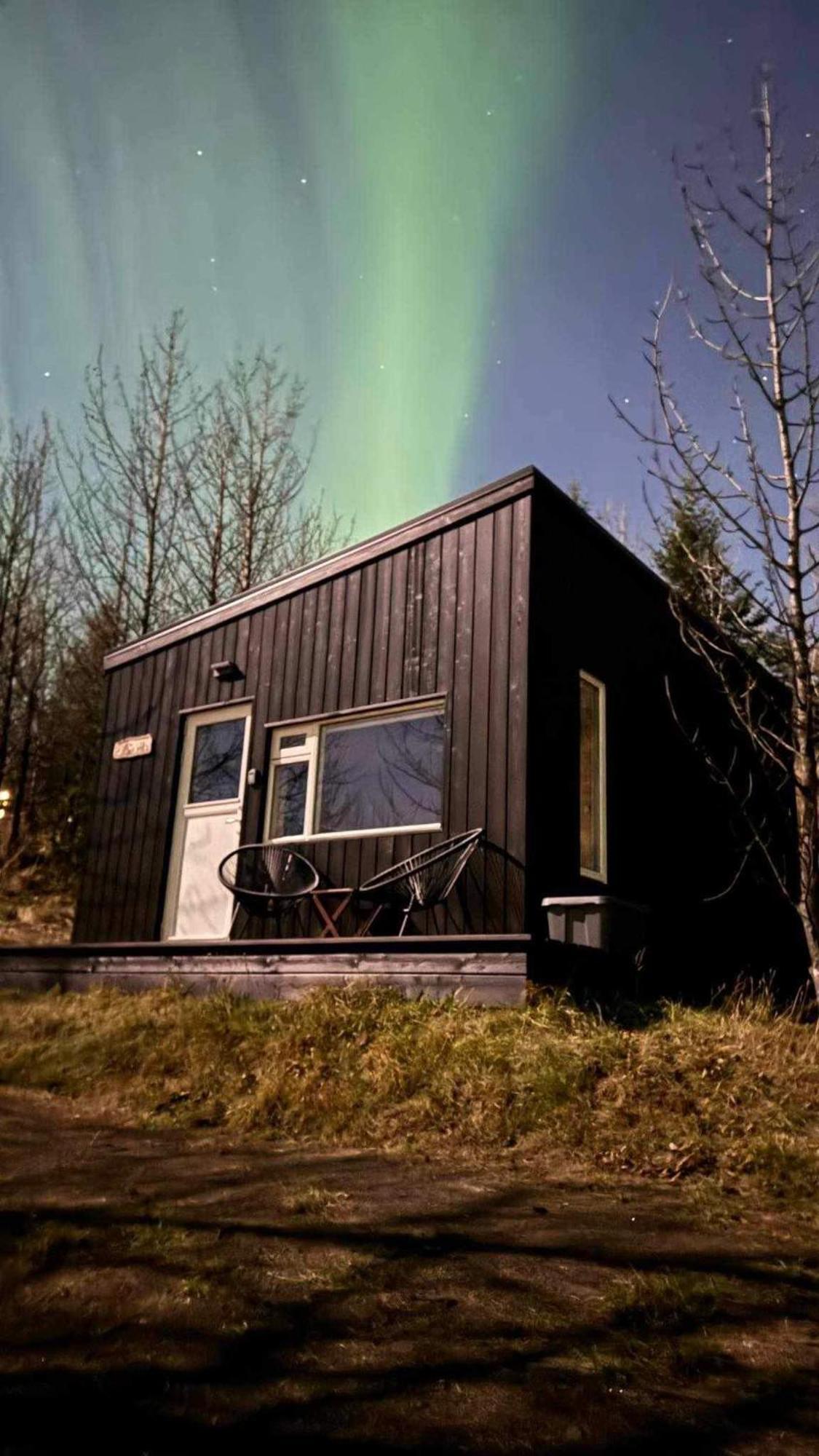 Audkula Dome Appartement *